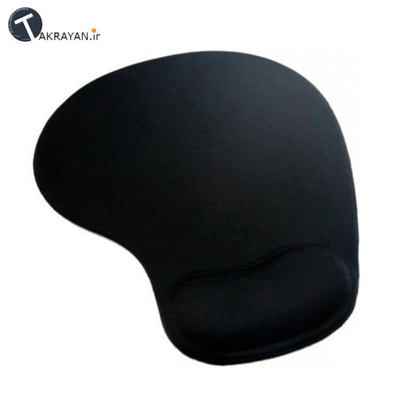 Omega Mouse Pad